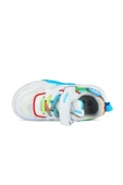 Vicco Pandora 346.P24Y.227 Erkek Çocuk Sneaker Ayakkabı Mavi 24-29 - 3