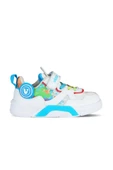 Vicco Pandora 346.P24Y.227 Erkek Çocuk Sneaker Ayakkabı Mavi 24-29 - 1
