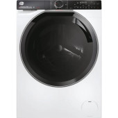 Hoover H7D 4128MBC-S 12 Kg Yıkama 8 Kg Kurutma Wi-Fi+Bluetooth Bağlantılı Kurutmalı Çamaşır Makinesi - 1