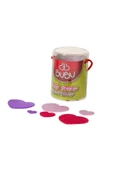 BU-BU Eva Sticker 28gr Kalpler - 1