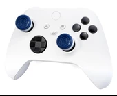 Cosmostech Kontrolfreek Call Of Duty WARZONE XBOX Series X I S ve ONE Uyumlu Analog Başlık Thumbsticks - Performans Yükseltici ve Koruyucu thumbnail 5