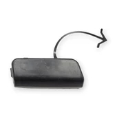 VW Touran 2007-2010 Ön Tampon Çeki Çekme Demiri Kapağı 1T0807241B - 2