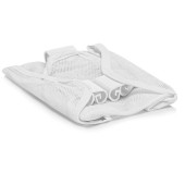 BM Care 5'li Katlanabilir Banyo Küvet Seti (Gri) - 5