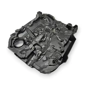 VW Tiguan 2021-2023 1.6 Dizel Motor Üst Plastik Kapak 04L103925AQ - 3