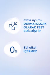 NIVEA ROLL ON BAYAN FRESH SENSATION 50 ML - 4