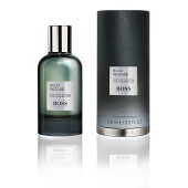 Hugo Boss The Collection Bold Incense 100ml edp Erkek Parfümü thumbnail 1