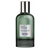 Hugo Boss The Collection Bold Incense 100ml edp Erkek Parfümü thumbnail 2