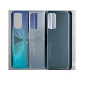 Xiaomi Mi 10T Pro İle Uyumlu Arka Pil Kapak - 1