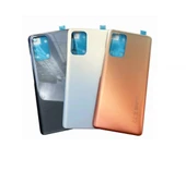 Xiaomi Redmi Note 10 Pro 4G İle Uyumlu Arka Pil Kapak - 1