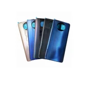 Xiaomi Poco X3 Pro İle Uyumlu Arka Pil Kapak - 1