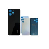Xiaomi Redmi 12 İle Uyumlu Arka Pil Kapak - 1