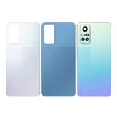 Xiaomi Redmi Note 12 Pro 4G İle Uyumlu Arka Pil Kapak - 1