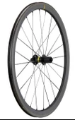MAVIC COSMIC SLR 40 P1539155 KARBON TUBLESS TEKER SETİ - 4