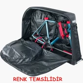 EVOC PRO BİSİKLET TAŞIMA ÇANTASI - 4