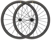 MAVIC COSMIC SLR 40 P1539155 KARBON TUBLESS TEKER SETİ - 1