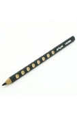 3814144 LYRA GROOVE AHŞAP STANDA SİYAH BOYA KALEMİ - 1