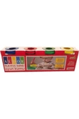 SÜDOR OYUN KUMU 4*120 GR 4 LÜ - 1