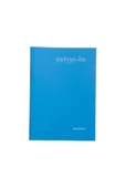 UMUT A4 40/4 P.P DEFTER - 1