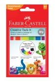 Creative Tack-ıt Hamur Yapıştırıcı 50 G - 1
