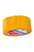 ALFABANT KOLİ BANDI 45MMX40 MT ŞEFFAF AB103 ( 3 ADET ) - 1
