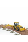BRUDER JCB 4CX KEPÇELİ EKSKAVATOR - 5