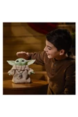 STAR WARS THE CHILD ANİMATRONİC EDİTİON - 5