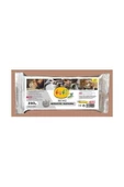 FUFİ  SERAMİK HAMURU 250 GR BEYAZ - 1