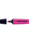 STABİLO BOSS 70-58 PEMBE - 1