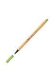 STABİLO POİNT YEŞİL - 1
