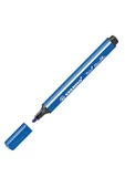 STABILO RIO SCRIBBI STAND 40LI 12 668\40-1 KEÇELİ KALEM K.MAVİ - 2