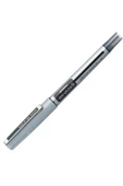 ZEBRA DX5 PİLOT KALEM SİYAH - 1