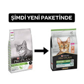 Pro Plan Sterilised Somonlu Kısırlaştırılmış Yetişkin Kedi Maması 10 KG  SKT: 05/2025 - 2