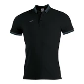 Joma Polo Yaka Tshirt 100748.100 Siyah - 1