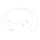 Samsung Akg Type-c Kulaklık Beyaz - 1