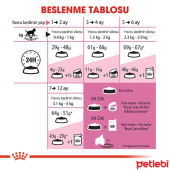 Royal Canin Kitten 36 Yavru Kedi Maması 10 KG (ORİJINAL KAPALI PAKET) SKT:04.2026 - 5