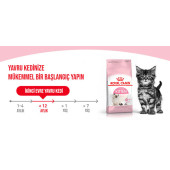 Royal Canin Kitten 36 Yavru Kedi Maması 10 KG (ORİJINAL KAPALI PAKET) SKT:04.2026 - 7