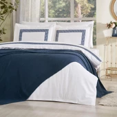 Özdilek Çift Kişilik Gelin Seti Triko Batt. Wickers - 3