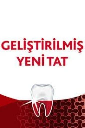 Parodontax Geliştirilmiş Tat Florürlü Diş Macunu 75 m thumbnail 3