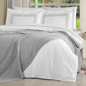 Özdilek Çift Kişilik Gelin Seti Triko Batt. Wickers - 2