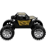 Rock Crawler Off-Road Metal Görünüm,Yarım Fonksiyonlu U/K Dağda, Çölde, Kayada Giden Buggy Jeep 1:22 - 2