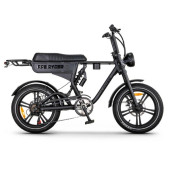 Ape Ryder Dc20 Elektrikli Bisiklet - 1