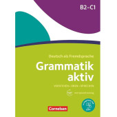 Grammatik Aktiv B2-C1 Mit Audios Online - 1