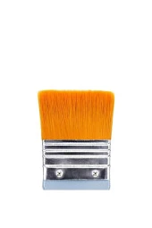 Brons 425 Serisi 50 Mm Mavi Sap Zemin Fırçası - 1