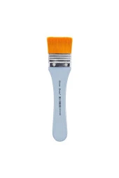 Brons 425 Serisi 50 Mm Mavi Sap Zemin Fırçası - 2