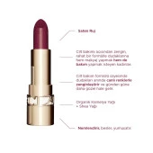 Clarins Joli Rouge 776 Fuschia Cosmos Ruj - 4