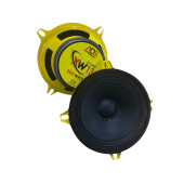 ADS 500W MIDRANGE 5 İNÇ 13CM - 1
