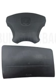 Honda Civic 2004-2007 UYUMLU AİRBAG KAPAK TAKIMI - 1