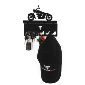 Torque-MX Metal Dekoratif Anahtar Askısı EA9 - 2