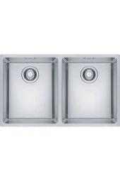 Evye MRX 120-34-34 Inox - 1