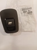 Puegeot 307 Coupe 407 Coupe Cam Açma Düğmesi 6554.Aj - 3